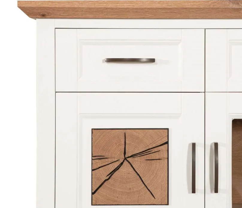 Discount Sideboard weiß Landhaus Sideboards|Anrichten