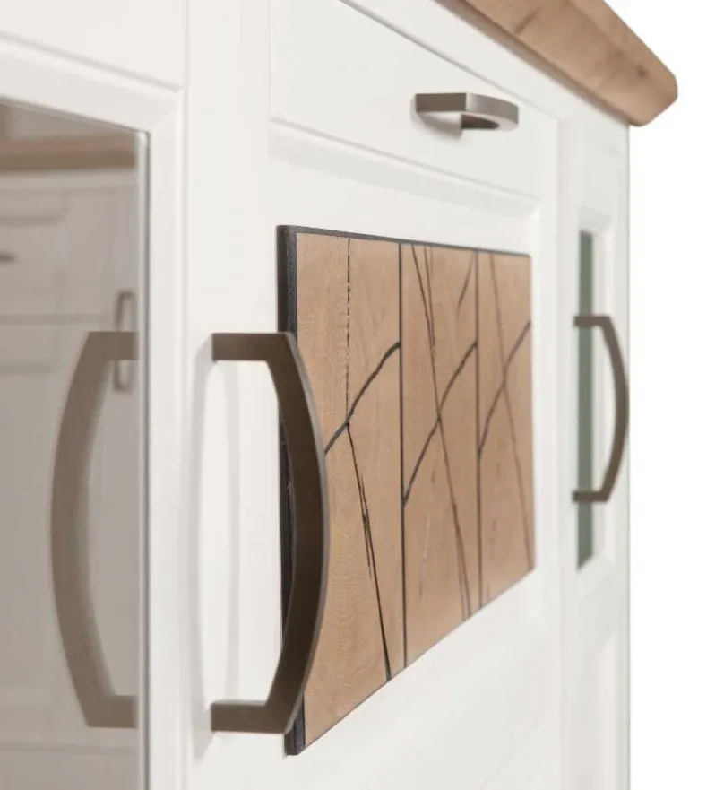 Discount Sideboard weiß Landhaus Sideboards|Anrichten