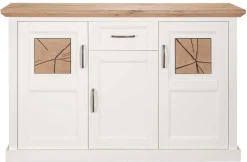 Discount Sideboard weiß Landhaus Sideboards|Anrichten