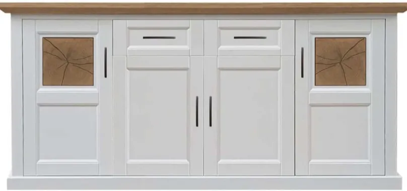 Discount Sideboard weiß Landhaus Sideboards|Anrichten