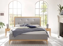 Discount Silento Bett Landhausstil Polsterbett