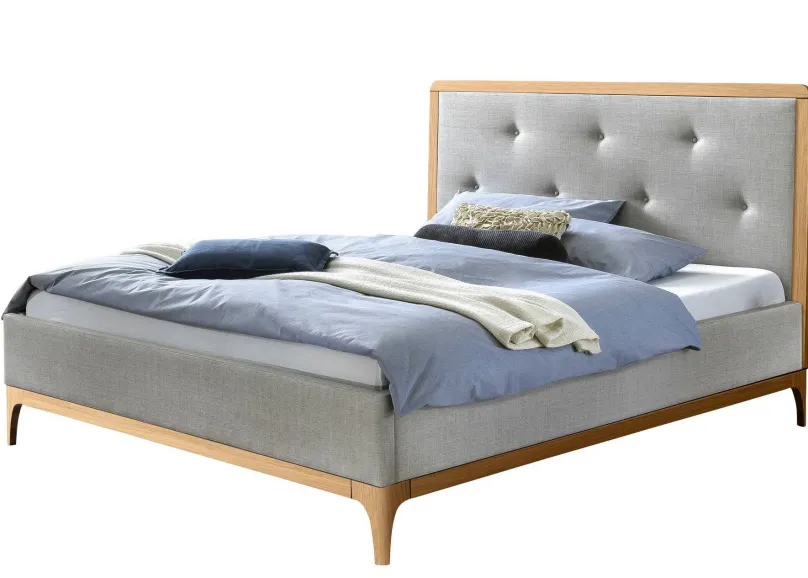 Discount Silento Bett Landhausstil Polsterbett