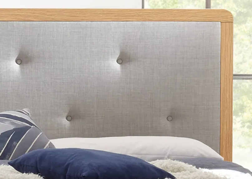 Discount Silento Bett Landhausstil Polsterbett