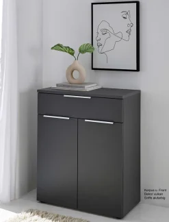 Hot Sinfonie Kommode Schlafzimmer Kombikommode