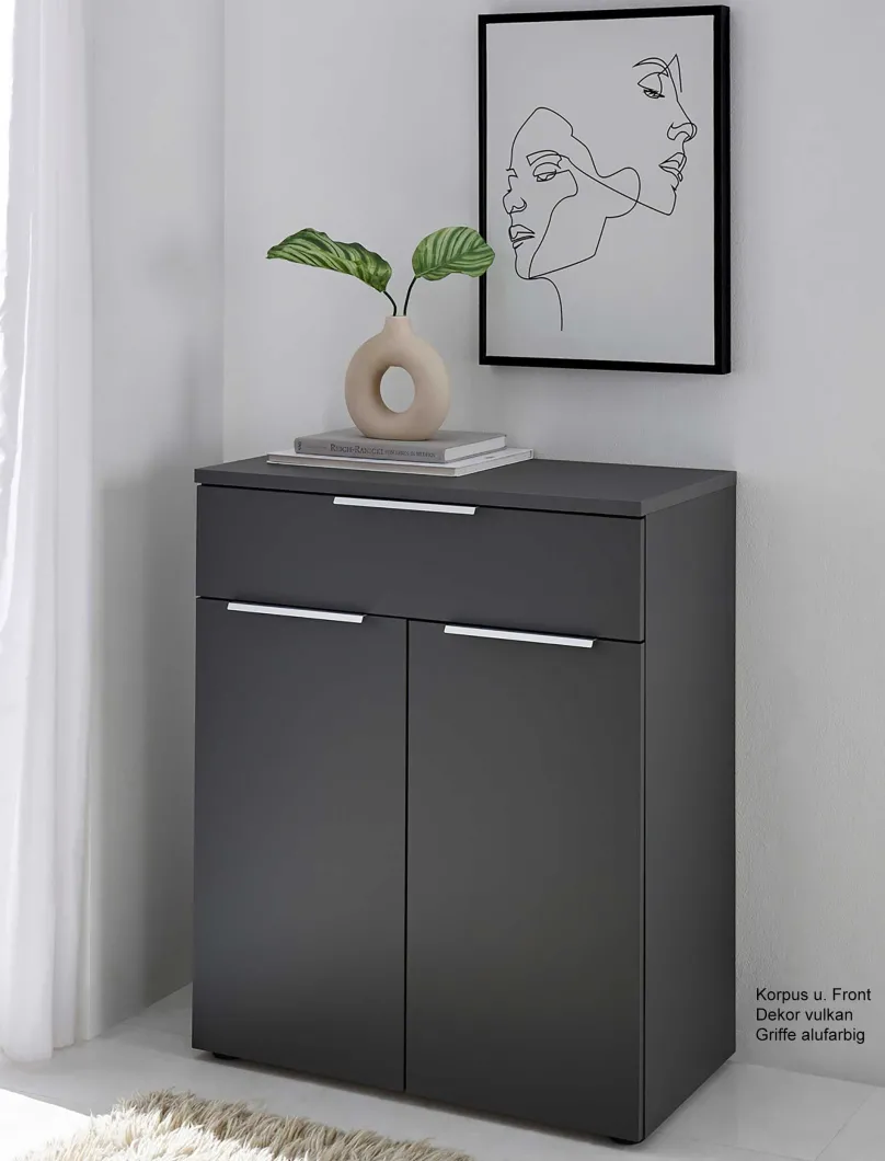 Hot Sinfonie Kommode Schlafzimmer Kombikommode