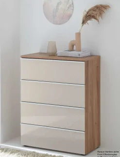 Clearance Sinfonie Schubladen-Kommode Schlafzimmer Schubladenkommode