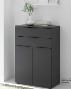 Sale Sinfonie Wäschekommode Kombikommode
