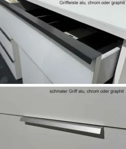 Sale Sinfonie Wäschekommode Kombikommode