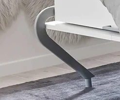 Best Smart & Clever Querklappbett 90x200 Schrankbett