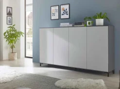 Best Smart & Clever Querklappbett 90x200 Schrankbett
