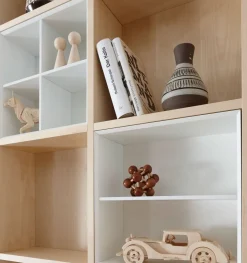 New Solution Regalwand mit TV Fach Bücherregale