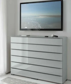 Clearance Sonate Kommode 160 breit Schubladenkommode