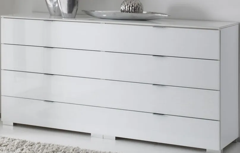 Clearance Sonate Kommode 160 breit Schubladenkommode