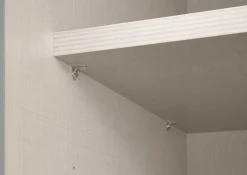 Hot Sonate Lucca Schrank mit Spiegel B188 cm Schwebebetürenschränke