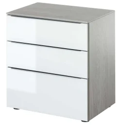 Clearance Sonate Nachttisch Schrank Nachtkommode