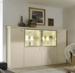 Hot Square Anrichte Wohnzimmer Highboards|Anrichten