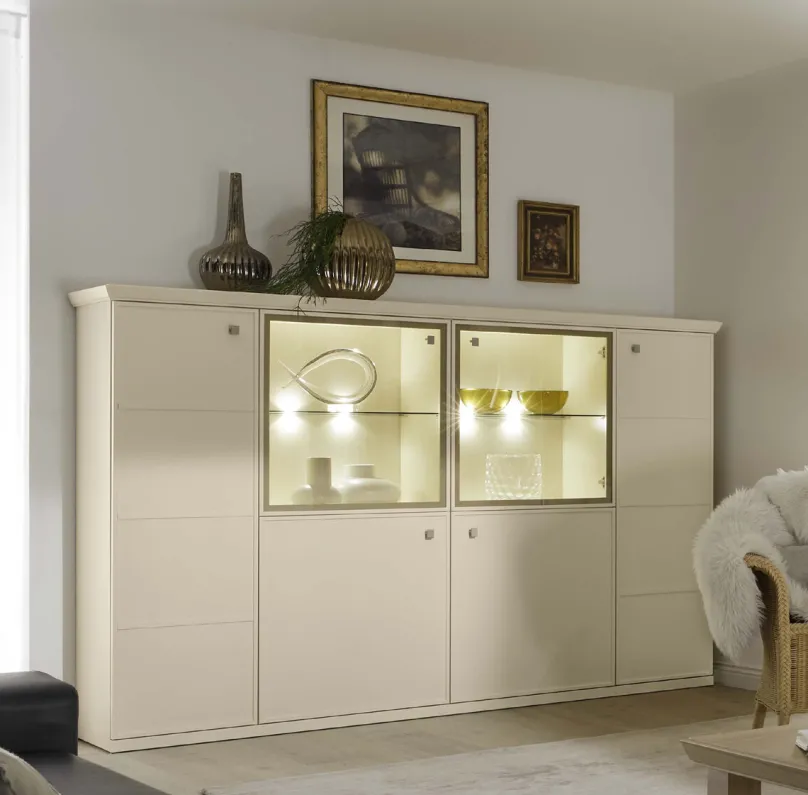 Hot Square Anrichte Wohnzimmer Highboards|Anrichten