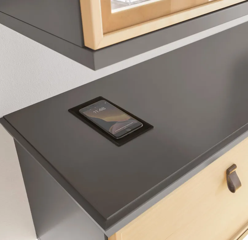 Hot Square Anrichte Wohnzimmer Highboards|Anrichten