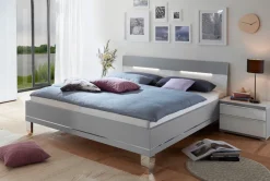 Outlet Staud Bett Sinfonie Plus Klassisches Bettgestell