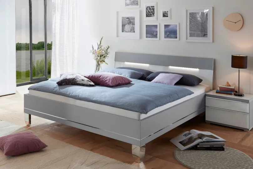 Outlet Staud Bett Sinfonie Plus Klassisches Bettgestell