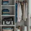 Staud Kleiderschrank Organizer Kleiderschrank Inneneinrichtung