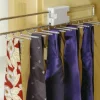 Outlet Staud Krawattenhalter Kleiderschrank Inneneinrichtung