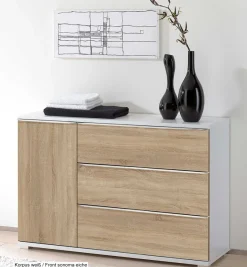 Staud Rubin Schlafzimmerkommode Kombikommode