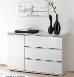 Staud Rubin Schlafzimmerkommode Kombikommode