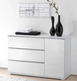Staud Rubin Schlafzimmerkommode Kombikommode