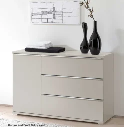 Staud Rubin Schlafzimmerkommode Kombikommode