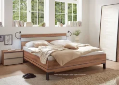 Staud Sinfonie Plus Bett Klassisches Bettgestell