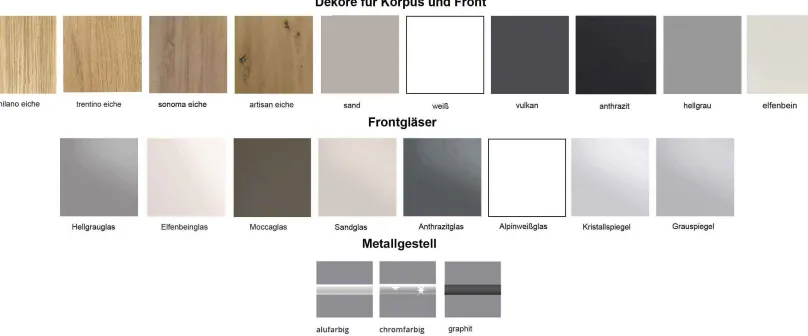 Online Staud Sinfonie Plus Nachttisch Nachtkommode