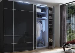Best Staud Sinfonie Plus Schranksystem Schlafzimmer Drehtürenschränke