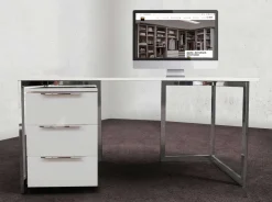 Outlet Staud Sinfonie Plus Schreibtisch Schreibtische