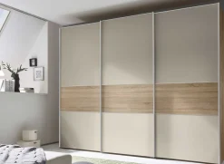 Online Staud Sinfonie Plus Schwebetürenschrank 2-farbig Schwebebetürenschränke