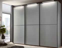 Best Staud Sinfonie Plus Schwebetürenschrank weiß Schwebebetürenschränke