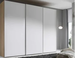 Best Staud Sinfonie Plus Schwebetürenschrank weiß Schwebebetürenschränke
