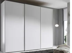 Best Staud Sinfonie Plus Schwebetürenschrank weiß Schwebebetürenschränke