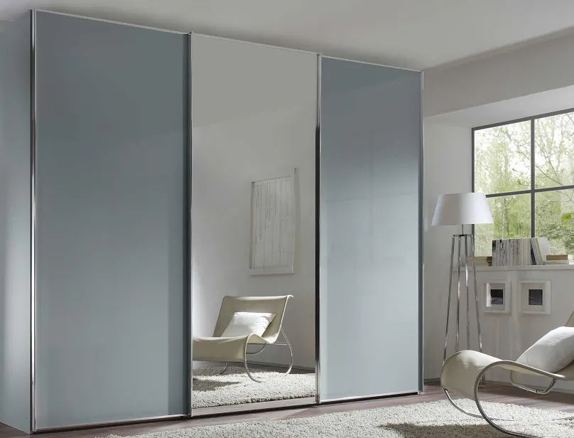 Best Staud Sinfonie Plus Schwebetürenschrank Glas Schwebebetürenschränke