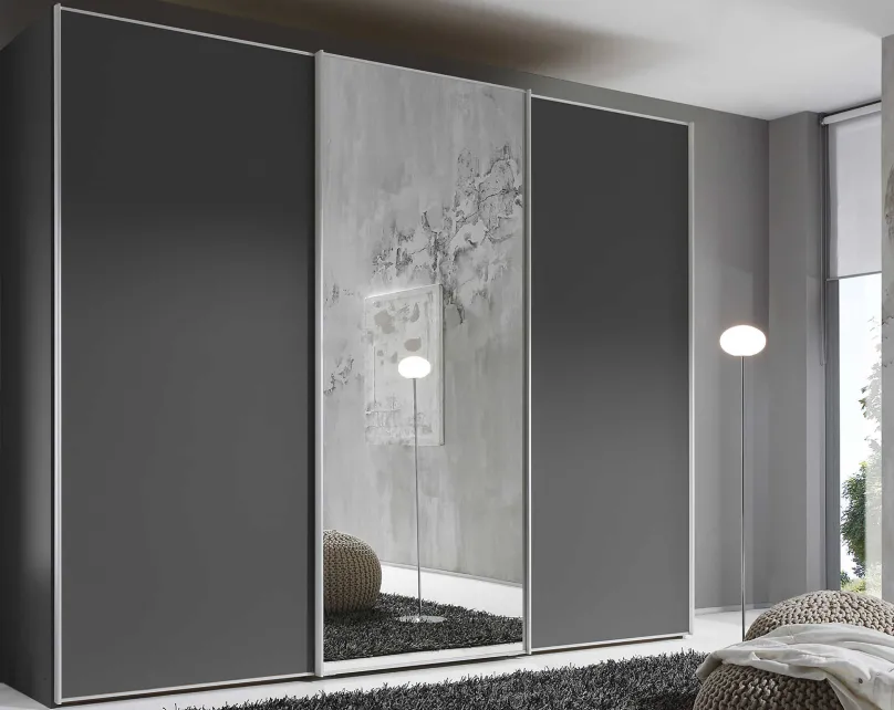 New Staud Sinfonie Plus Schwebetürenschrank Schwebebetürenschränke