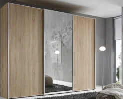 New Staud Sinfonie Plus Schwebetürenschrank Schwebebetürenschränke
