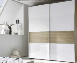 Outlet Staud Sinfonie Plus Schwebetürenschrank AF109 Schwebebetürenschränke