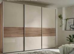 Outlet Staud Sinfonie Plus Schwebetürenschrank AF109 Schwebebetürenschränke