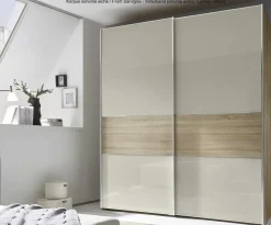Outlet Staud Sinfonie Plus Schwebetürenschrank AF109 Schwebebetürenschränke