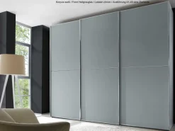 Clearance Staud Sinfonie Plus Schwebetüren Kleiderschrank Schwebebetürenschränke