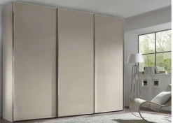 Clearance Staud Sinfonie Plus Schwebetüren Kleiderschrank Schwebebetürenschränke