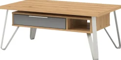 Outlet Stralsunder Couchtisch mit Schubladen Couchtische