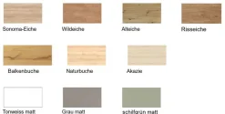Clearance Stralsunder Couchtisch mit Stauraum Couchtische
