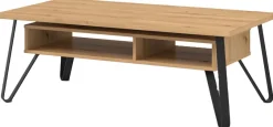 Clearance Stralsunder Couchtisch mit Stauraum Couchtische