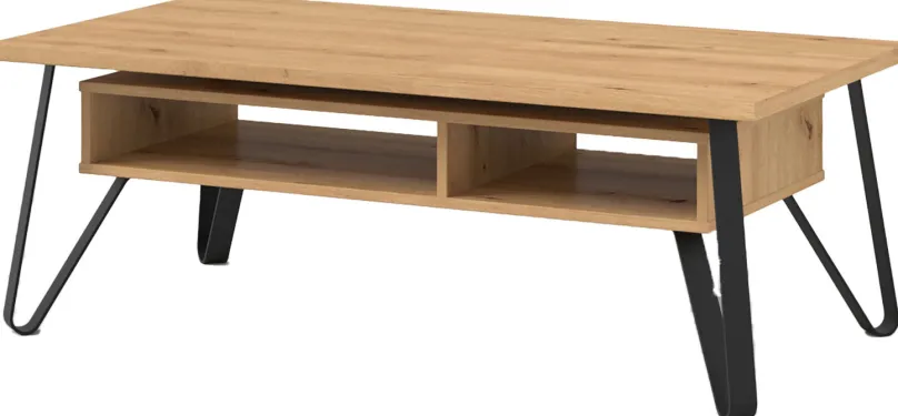 Clearance Stralsunder Couchtisch mit Stauraum Couchtische